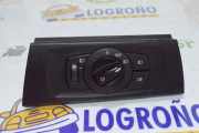 Lichtschalter 61316932794 BMW 3 serie Touring (E91) Kombi 325d 24V (M57N2-D30(306D3)) 2007