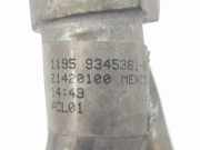 Klima Leitung 64539345361 BMW X4 (F26) SAC SUV xDrive20d 16V (B47-D20A) 2015