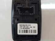 Schalter Für Elekt. Fensterheber Links Hinten 61319208106 BMW 4 serie Gran Coupe (F36) Liftback 418d 2.0 16V (B47-D20A) 2017