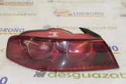 Rücklicht Links 50504821 Alfa Romeo 159 (939AX) Limousine 2.2 JTS 16V (939.A.5000) 2007