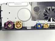 Radio CD 9271714 BMW 1 serie (F20/21) Schrägheck 118i 1.6 16V (N13-B16A)