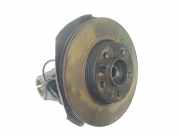 Achsschenkel Links Vorne 9808399 Mini Countryman (R60) SUV 2.0 Cooper D 16V ALL4 (N47-C20A) 2012