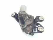 Scheibenwischermotor Hinten 5K6955711A Volkswagen Golf VI Variant (AJ5/1KA) Kombi 1.6 TDI 16V 105 (CAYC) 2010 CAYC