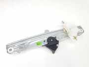 Fensterheber Links Hinten 10233937 MG ZS SUV 1.5 VTi 16V (15S4C) 2023