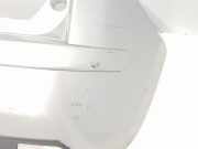 Stoßstange Hinten 7410W9 Citroën C4 Berline (LC) Schrägheck 5-drs 1.6 HDi 16V 110 (DV6TED4(9HY)) 2006