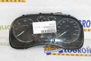 Tachoeinheit Kmh 9660470680 Peugeot 307 SW (3H) Kombi 1.6 HDiF 110 16V (DV6TED4(9HZ)) 2005