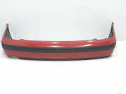 Stoßstange Hinten 4955191 Saab 9-5 (YS3E) Limousine 2.3t 16V (B235E) 1998
