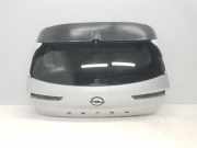 Heckklappe 9839334780 Opel Astra L (F3/FB/FM/FP) Schrägheck 5-drs 1.2 Turbo 130 12V (EB2ADTS(HNS))