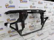 Schließplatte Kühlerträger 51643419945 BMW X3 (E83) SUV 3.0d 24V (M57N2-D30(306D3)) 2006