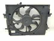 Lüfter Kühler 214810845R Renault Captur II (RJB) SUV 1.6 E-Tech 145 (H4M-632(H4M-C6))