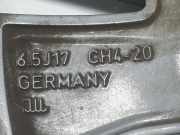 Felge 9678398277 Peugeot 2008 (CU) Großraumlimousine 1.5 BlueHDi 100 (DV5RD(YHY))