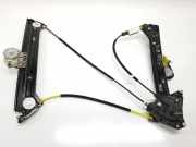 Fensterheber Rechts Vorne 7292120 BMW M2 (F87) Coupé 3.0 24V (N55-B30A) 2018