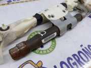 Vorhang Airbag Rechts VOOR 985P0E010C Nissan Navara (D40) Pick-up 2.5 dCi 16V 4x4 (YD25DDTi) 2007