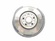 Achsschenkel Rechts Hinten 3C0505434K Volkswagen Scirocco (137/13AD) Schrägheck 3-drs 2.0 R 16V (CDLA) 2010 CDLA