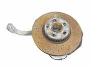 Achsschenkel Rechts Vorne A2053322200 Mercedes-Benz C Estate (S205) Kombi C-220 CDI BlueTEC, C-220 d 2.2 16V (OM651.921(Euro 6)) 2016