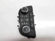 Bedienung Heizung 13429880 Opel Mokka/Mokka X SUV 1.7 CDTI 16V 4x2 (A17DTS(Euro 5))