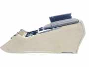Armlehne MIDDEN A1666800252 Mercedes-Benz ML III (166) SUV 2.1 ML-250 CDI 16V BlueTEC 4-Matic (OM651.960)