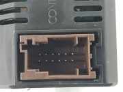 Multifunctionelle Display 9664222280 Peugeot Expert Tepee (G9) Großraumlimousine 2.0 HDi 140 16V (DW10BTED4(RHR)) 2008