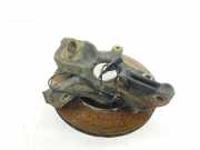 Achsschenkel Links Vorne 2E0407303M Volkswagen Crafter Van 2.0 TDI 16V (CKTB(Euro 5)) 2016 CKTB(Euro 5)