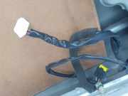 Tür Links Vorne 80100AV631 Nissan Primera (P12) Schrägheck 2.2 dCi 16V (YD22DDTi) 2003