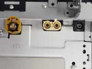 Navigationssystem 654035869H Skoda Kamiq SUV 1.0 TSI 12V (DLAA)