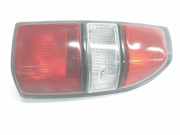Rücklicht Rechts 8155060510 Toyota Land Cruiser 90 (J9) Hardtop Geländewagen 3.0 TD (1KZTE)