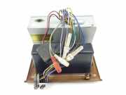 Radio CD RADIO Mitsubishi Pajero Hardtop (V1/2/3/4) Geländewagen 2.5 TD i.c. (4D56TDI)