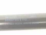 Gasdruckfedern Set Hinten 5G9827550B Volkswagen Golf VII Variant (AUVV) Kombi 1.4 TSI BlueMotion Technology 125 16V (CZCA) 2018 CZCA