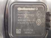 Luftmengenmesser 8200682558 Dacia Dokker (0S) Großraumlimousine 1.5 dCi 90 (K9K-612(K9K-C6)) 2012