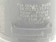 Pdc Sensor Set ACHTER 9813348377F4 Opel Combo Cargo Van 1.5 CDTI 100 (D15DT(DV5RC))