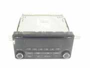 Radio CD 8701A691 Mitsubishi Pajero Hardtop (V8/9) Van 3.2 DI-D 16V (4M41)