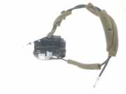 Türschloss Links Hinten 825014JK0A Nissan NP 300 Navara (D23) Pick-up 2.3 dCi 16V (YS23DDT) 2020