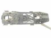 T?rschloss Rechts Vorne 5K1837016E Volkswagen Golf VII Variant (AUVV) Kombi 1.4 TSI BlueMotion Technology 125 16V (CZCA) 2016 CZCA