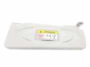 Sonnenblende Rechts 964000484R Renault Kangoo Express (FW) Van 1.5 dCi 90 FAP (K9K-628(K9K-E6))