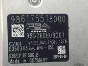 Camera Vorne 9861755180 Opel Astra L Sports Tourer (F4/FC/FN/FR) Kombi 1.2 Turbo 130 12V (EB2ADTS(HNS))