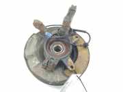 Achsschenkel Links Vorne 71742730 Fiat Sedici (189) SUV 1.9 JTD Multijet Emotion 4x4 (D19AA) 2009