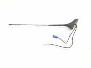 Antenne 9666567580 Citroën C4 Berline (NC) Schrägheck 5-drs 1.2 12V PureTech 130 (EB2DTS(HNY)) 2017