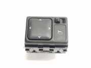 Spiegelverstellung Schalter 25570AX005 Nissan Navara (D40) Pick-up 2.5 dCi 16V 4x4 (YD25DDTi)