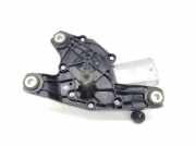 Scheibenwischermotor Hinten 67632990856 BMW X1 (E84) SUV xDrive 20d 2.0 16V (N47-D20C) 2010