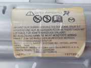 Vorhang Airbag Links VOOR EG2157KN0J Mazda CX-7 SUV 2.2 MZR-CD 16V (R2)