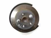 Achsschenkel Links Hinten 42305F4030 Toyota C-HR (X1,X5) SUV 1.8 16V Hybrid (2ZRFXE) 2019