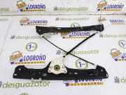 Fensterheber Links Vorne 51337140587 BMW 3 serie (E90) Limousine 325d 24V (M57N2-D30(306D3)) 2008