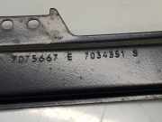 Fensterheber Links Vorne 51337184383 BMW 5 serie (E60) Limousine 530d 24V (M57N-D30(306D2)) 2005