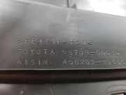 Scheibenwischer Abdeckung 5570860031 Toyota Land Cruiser (J12) Hardtop Geländewagen 3.0 D-4D 16V (1KDFTV) 2006