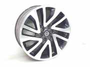 Felge 403004KJ6B Nissan NP 300 Navara (D23) Pick-up 2.3 dCi twinturbo 16V 4x4 (YS23DDT) 2015