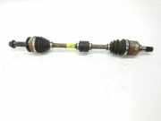 Antriebswelle Links Vorne 49500Q0300 Hyundai i20 (BC3) Schrägheck 5-drs 1.0 T-GDI 100 Mild Hybrid 48V 12V (G3LF) 2022