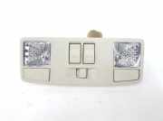 Innenbeleuchtung GJ6A69970A75 Mazda CX-7 SUV 2.2 MZR-CD 16V (R2) 2011