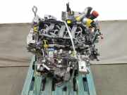 Motor COMPLEET M9R714 Renault Trafic (1FL/2FL/3FL/4FL) Van 2.0 dCi 16V 120 (M9R-710(M9R-V7)) 2021