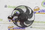 Lüfter Kühler 1K0959455FR Volkswagen Passat (3C2) Limousine 2.0 TDI 16V 140 (BKP) 2007 BKP