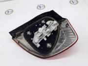 Rücklicht Links 63217164955 BMW 1 serie (E87/87N) Schrägheck 5-drs 120d 16V (N47-D20C) 2009